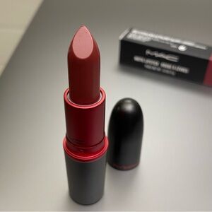 MAC “Viva Gam III” Lipstick